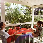 Campsite Hameau Des Cannisses Gruissan
