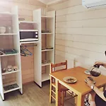 Hameau Des Cannisses Campsite Gruissan