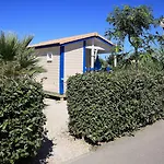 Campsite Hameau Des Cannisses Gruissan