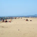 Campsite Hameau Des Cannisses Gruissan