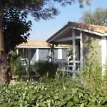 Campsite Hameau Des Cannisses 3*