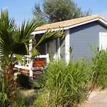 Hameau Des Cannisses 3* Gruissan