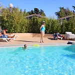 Hameau Des Cannisses Campsite Gruissan