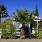Campsite Hameau Des Cannisses Gruissan