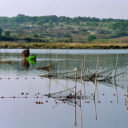 Hameau Des Cannisses 3*