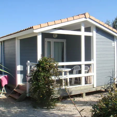 Hameau Des Cannisses