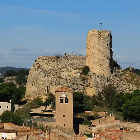 Hameau Des Cannisses 3* جرْويسا