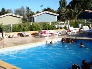 Hameau Des Cannisses جرْويسا