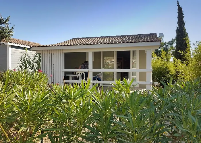 Hameau Des Cannisses Gruissan