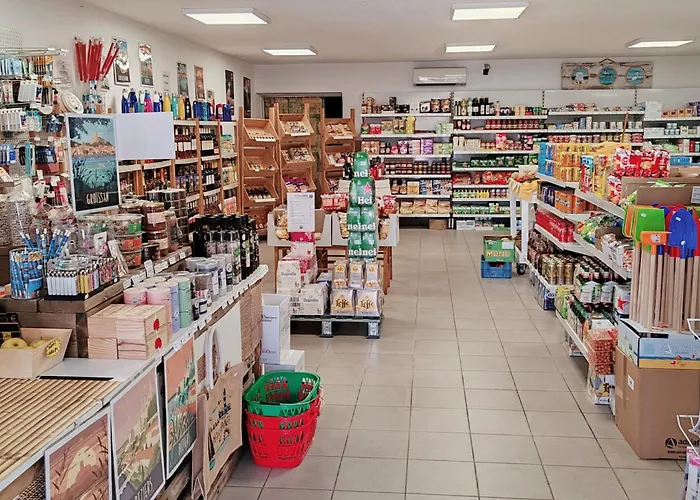 Hameau Des Cannisses Κάμπινγκ Gruissan