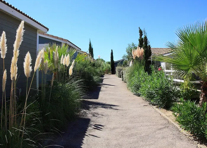 Hameau Des Cannisses Gruissan