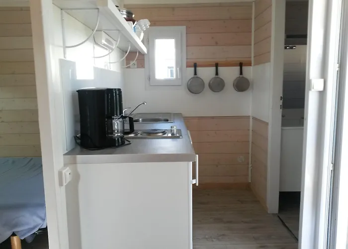 Hameau Des Cannisses 3* Gruissan