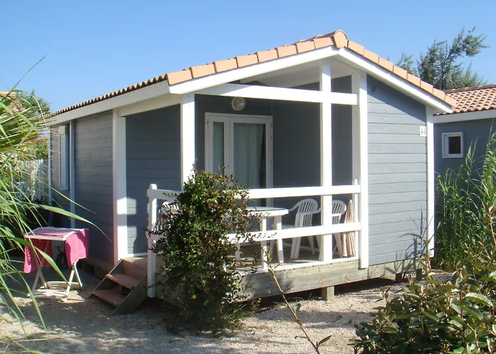 Hameau Des Cannisses