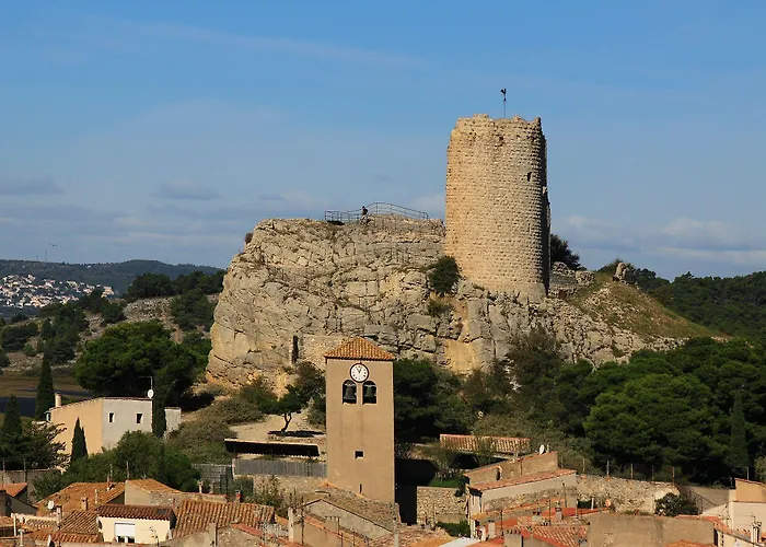Hameau Des Cannisses 3* Gruissan