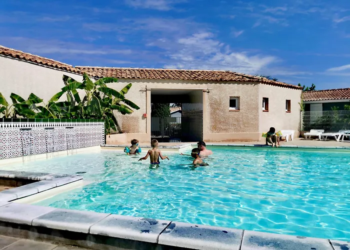 Hameau Des Cannisses