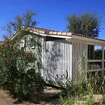 Camping Hameau Des Cannisses