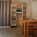 Hameau Des Cannisses Camping