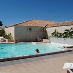 Camping Hameau Des Cannisses 3*