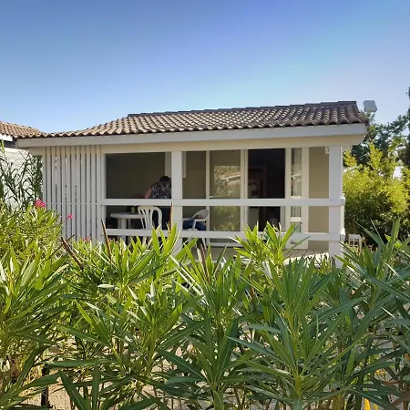 Hameau Des Cannisses Gruissan