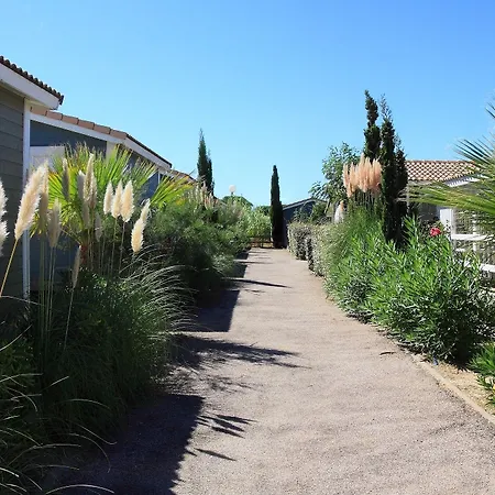 Hameau Des Cannisses Gruissan