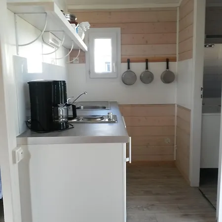 Hameau Des Cannisses 3* Gruissan