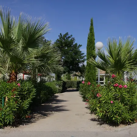 Hameau Des Cannisses Gruissan