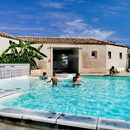 Hameau Des Cannisses