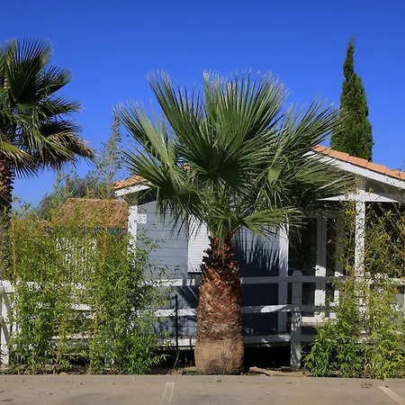 Hameau Des Cannisses جرْويسا
