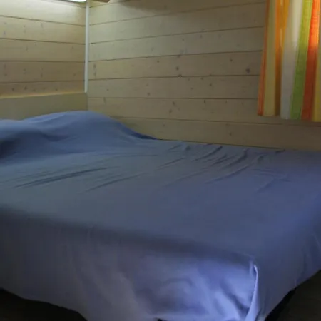 Camping Hameau Des Cannisses Gruissan