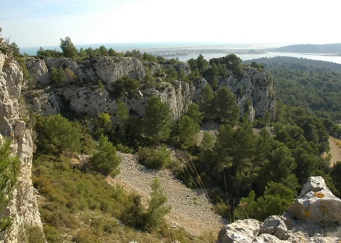 Hameau Des Cannisses 3* Gruissan