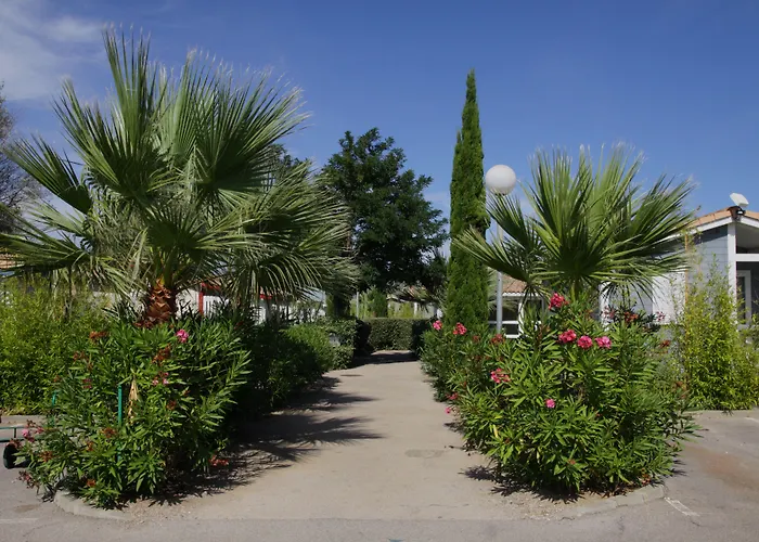Hameau Des Cannisses Gruissan