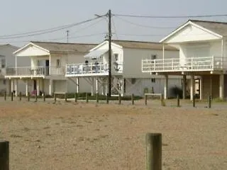 Hameau Des Cannisses