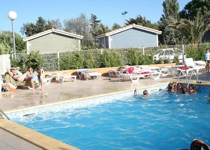 Hameau Des Cannisses Gruissan